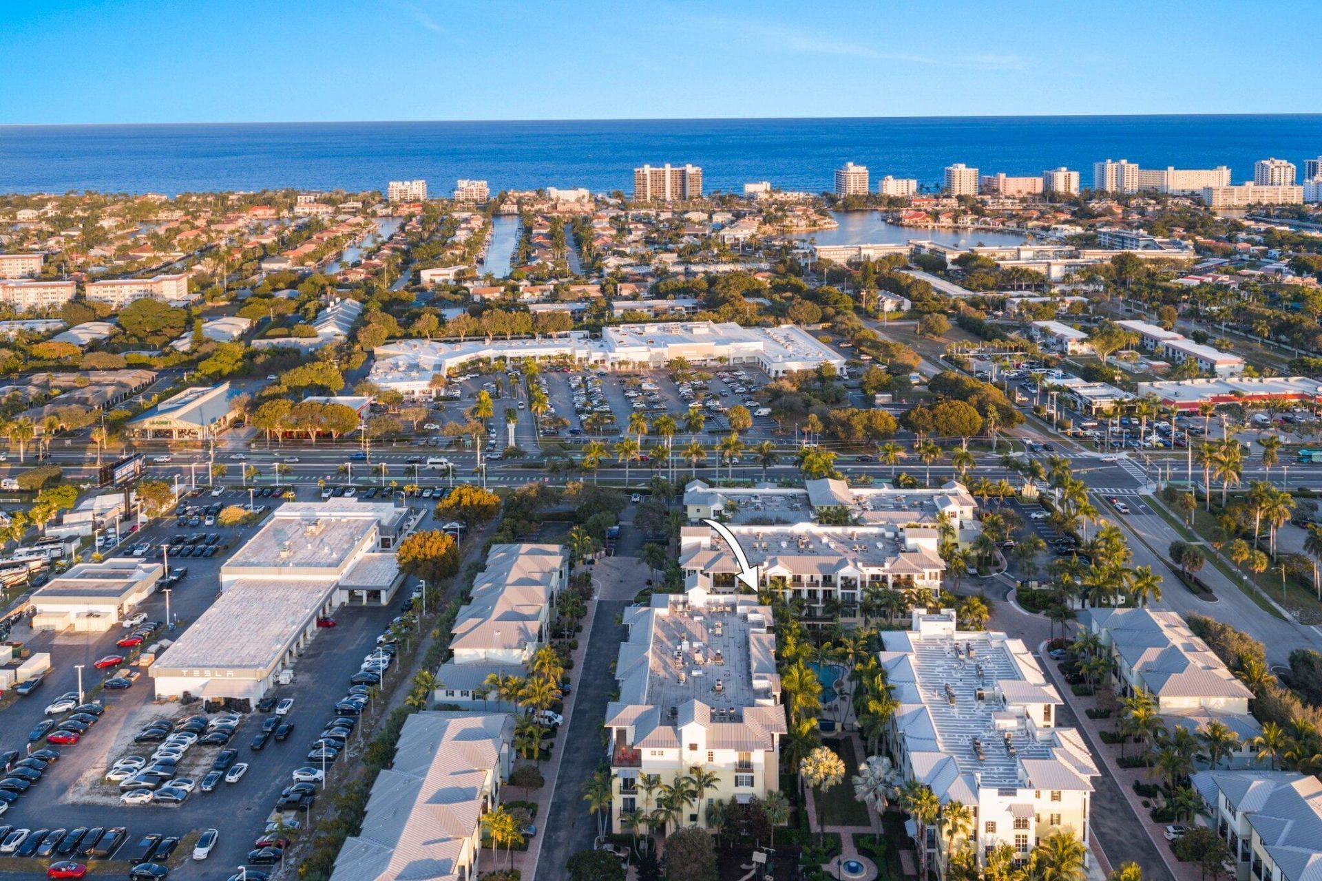 226 N Latitude Circle, Unit 203, Delray Beach, FL 33483 Photo