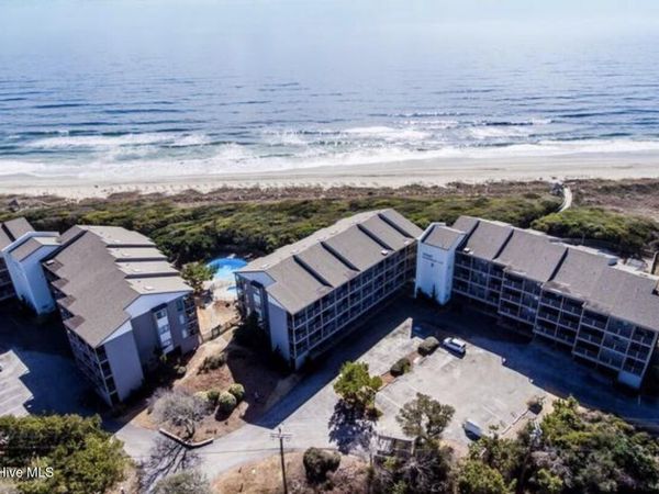 2511 W Ft Macon Road, Unit 211-B, Atlantic Beach, NC 28512