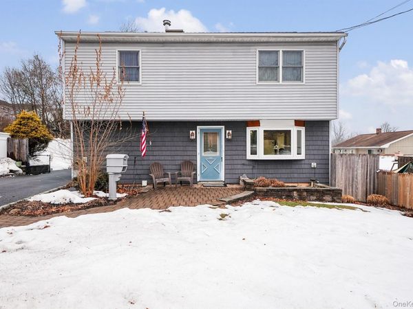 131 W Washington Avenue, Pearl River, NY 10965