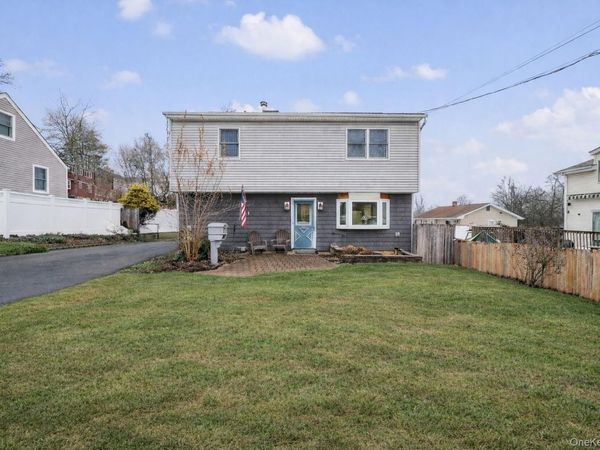 131 W Washington Avenue, Pearl River, NY 10965