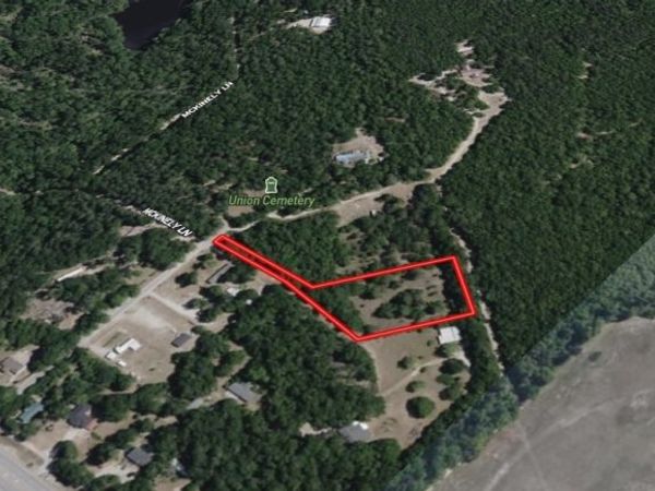 1112 Union Cemetery Road, Augusta, GA 30906