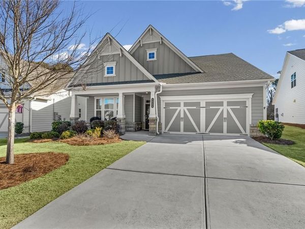 5086 Watchmans Cove, Gainesville, GA 30504