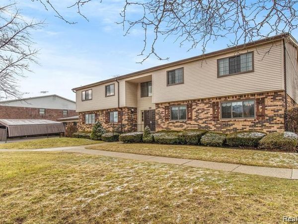 24100 Wildbrook Court, Southfield, MI 48034