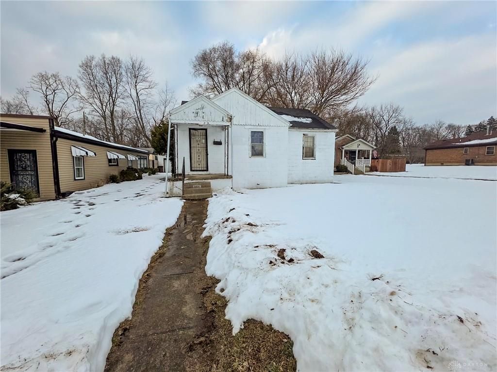 846 E Church Street, Xenia, OH 45385 Main Photo