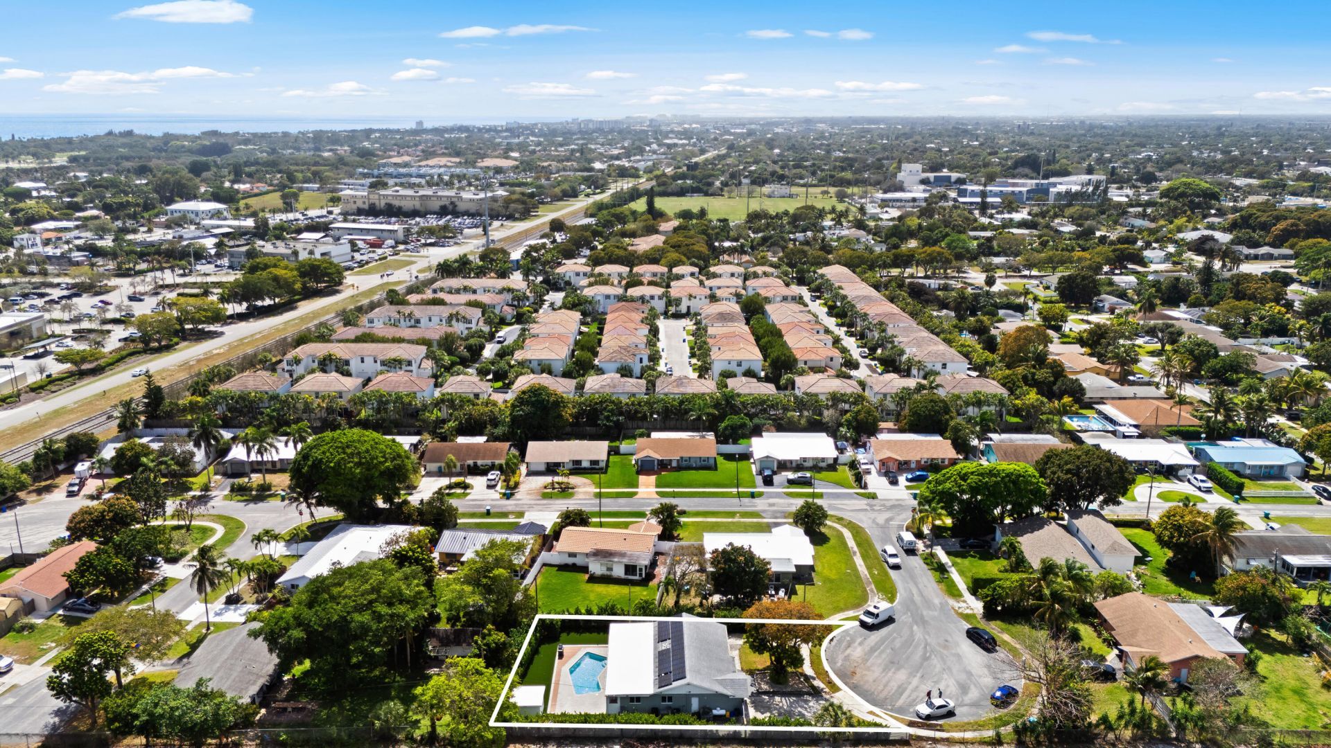 3404 SE 3rd Court, Boynton Beach, FL 33435 Photo