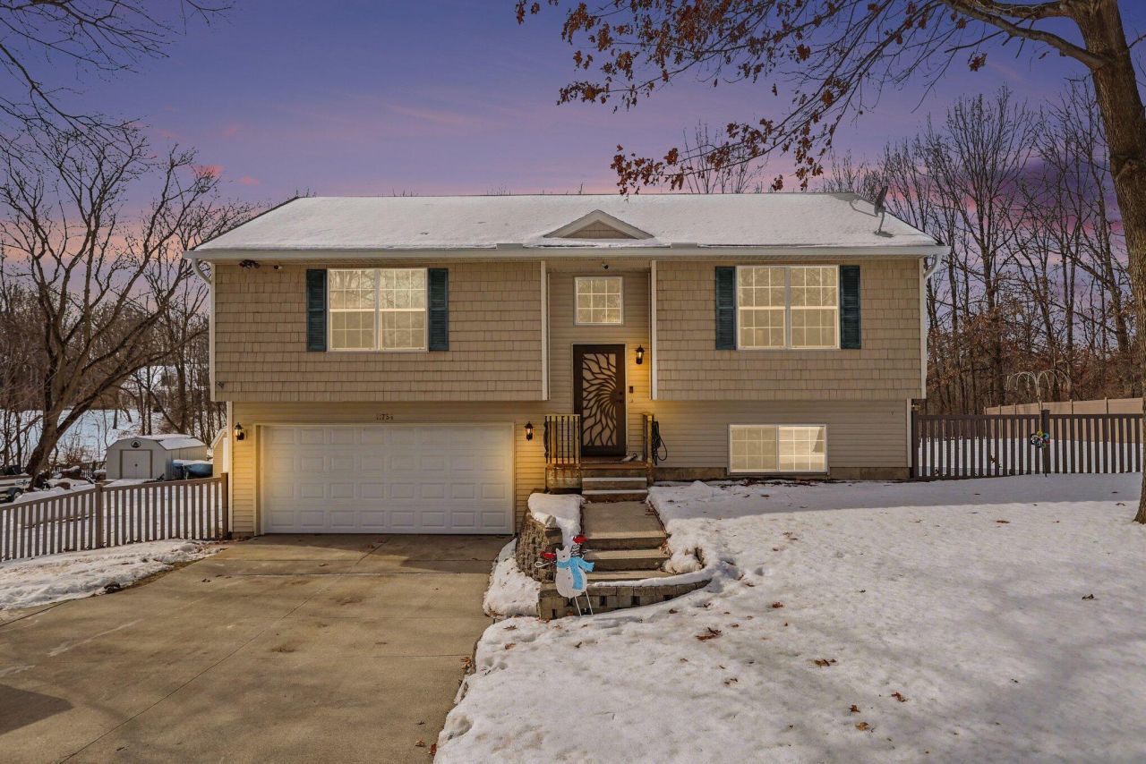 11754 E Drive N, Ceresco, MI 49033 Main Photo