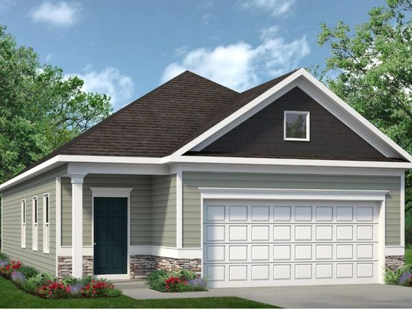 954 Andasia Way, Clarksville, TN 37042