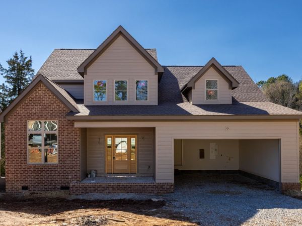 676 Courtney Lane , Chattanooga, TN 37415