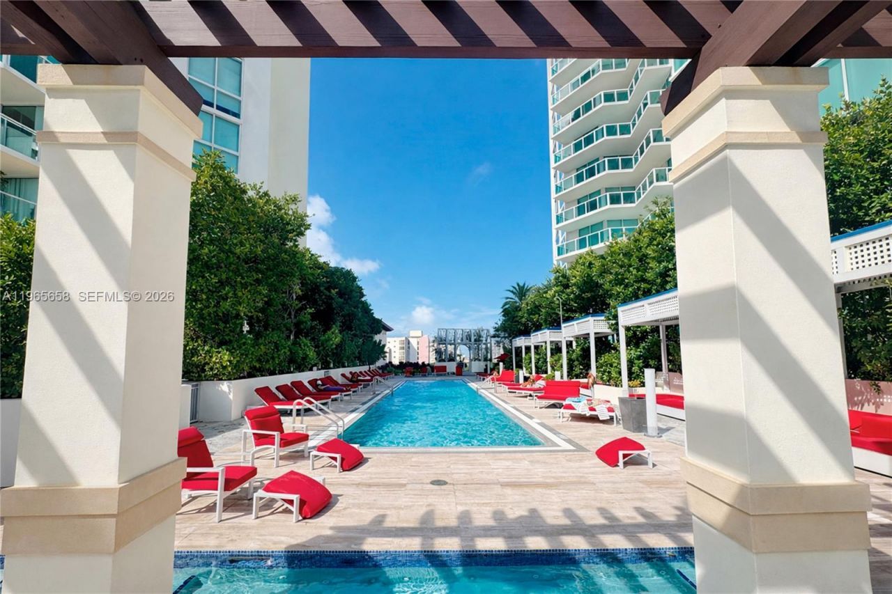 250 Sunny Isles Blvd, Unit TH-207, Sunny Isles Beach, FL 33160 Photo