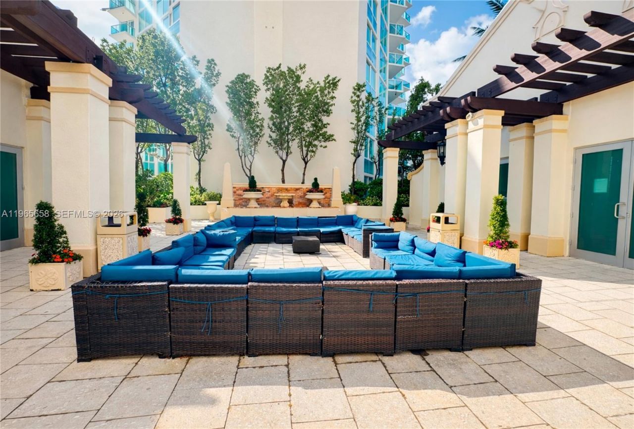 250 Sunny Isles Blvd, Unit TH-207, Sunny Isles Beach, FL 33160 Photo