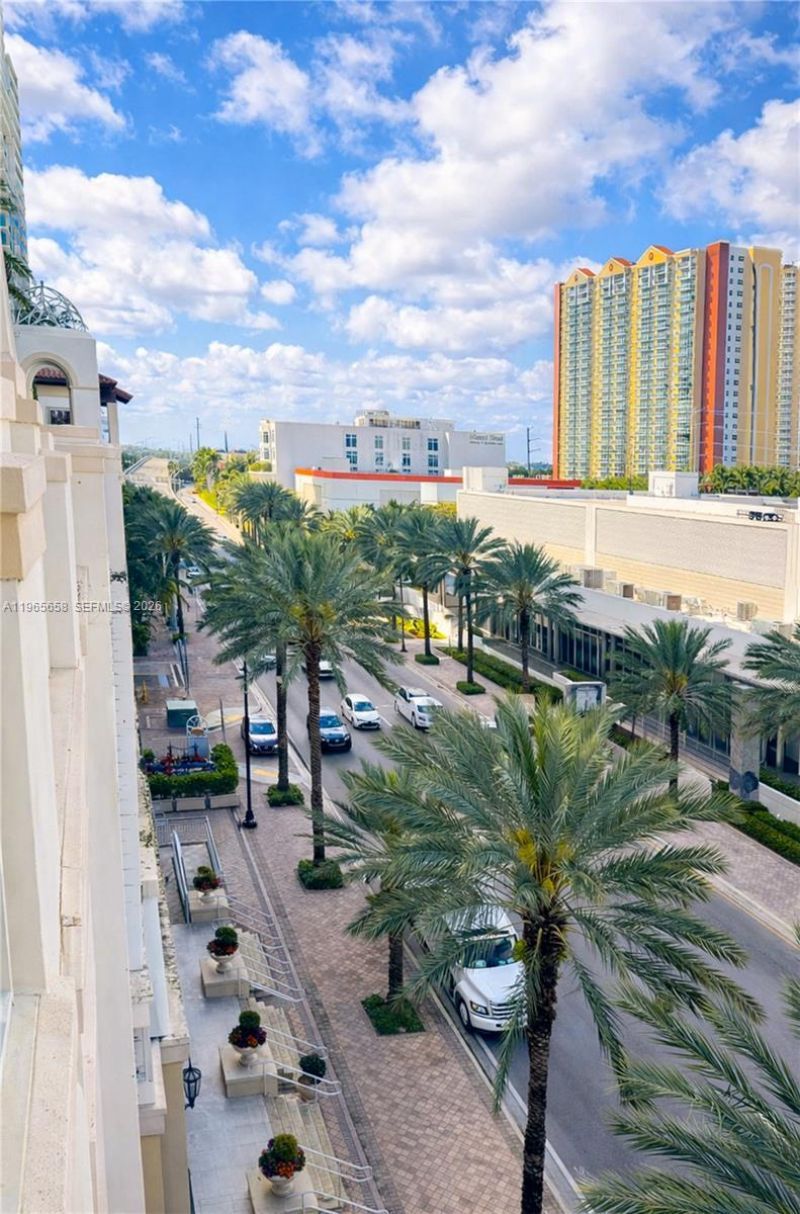 250 Sunny Isles Blvd, Unit TH-207, Sunny Isles Beach, FL 33160 Photo