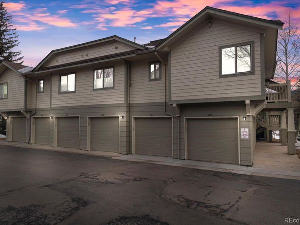 1515 Point Drive, Unit 203, Frisco, CO 80443