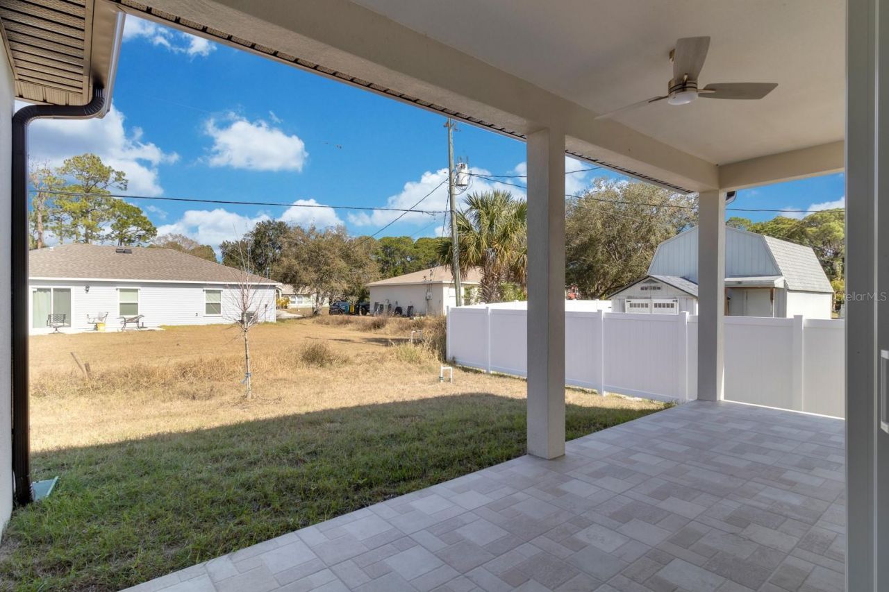 1811 Missouri Road Nw, Palm Bay, FL 32907 Photo