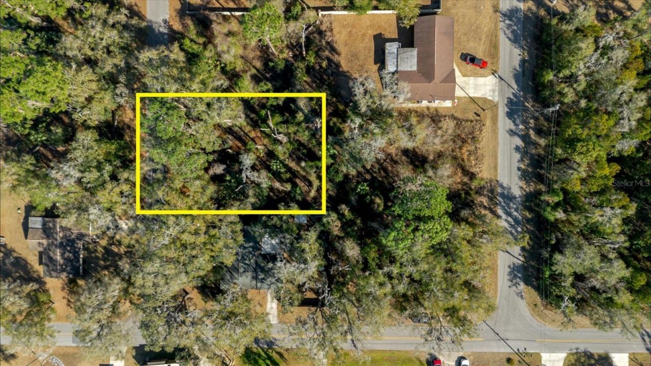 5960 E Vale Street, Inverness, FL 34452 Main Photo