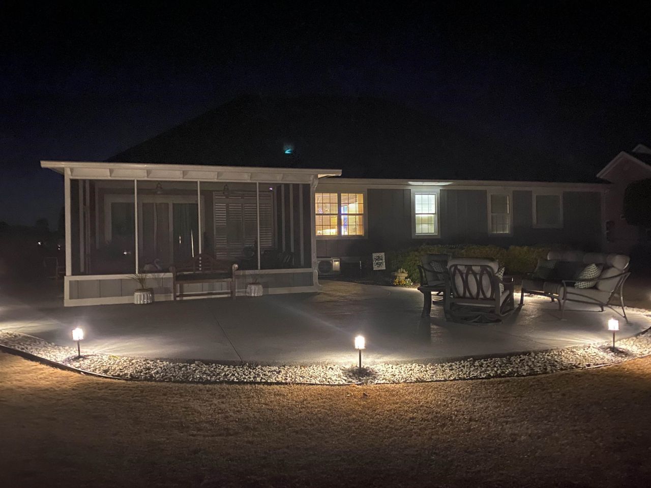 113 Highmeadow Ln. Photo 40