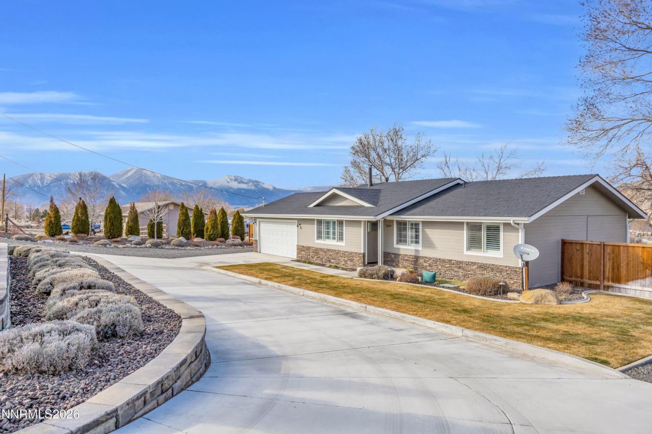 1564 Shirley Street, Minden, NV 89423 Photo