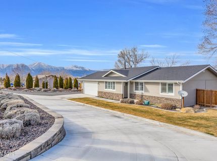 1564 Shirley Street, Minden, NV 89423 Photo