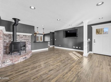 1564 Shirley Street, Minden, NV 89423 Photo