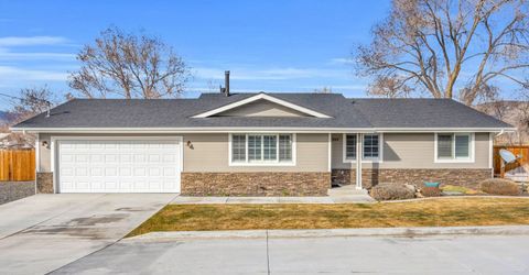 1564 Shirley Street, Minden, NV 89423 Photo