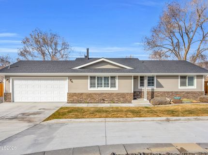 1564 Shirley Street, Minden, NV 89423 Photo