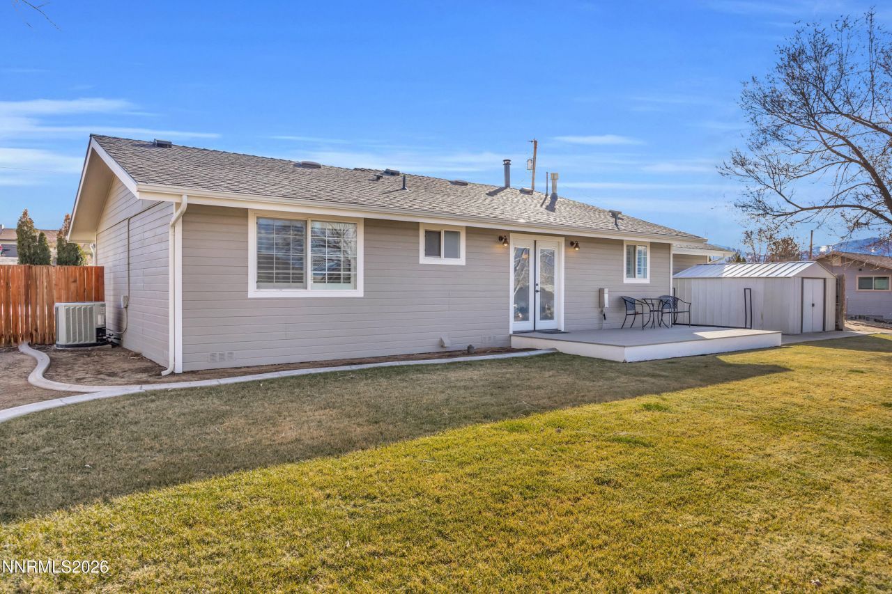 1564 Shirley Street, Minden, NV 89423 Photo