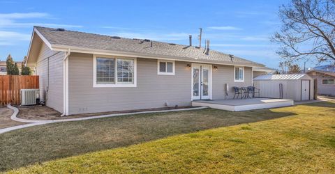 1564 Shirley Street, Minden, NV 89423 Photo