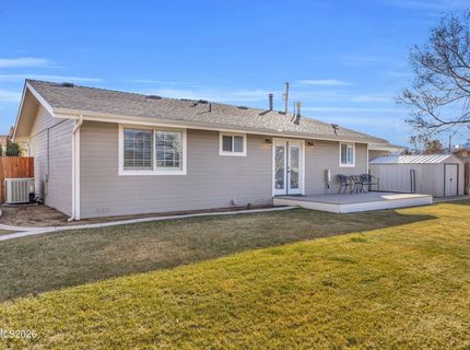 1564 Shirley Street, Minden, NV 89423 Photo