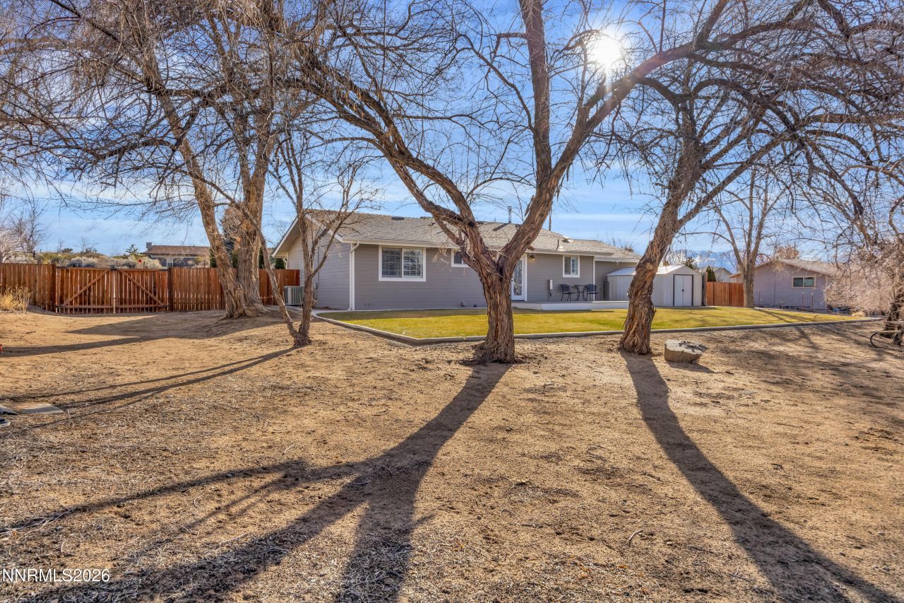 1564 Shirley Street, Minden, NV 89423 Photo