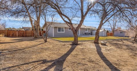 1564 Shirley Street, Minden, NV 89423 Photo