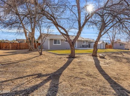 1564 Shirley Street, Minden, NV 89423 Photo