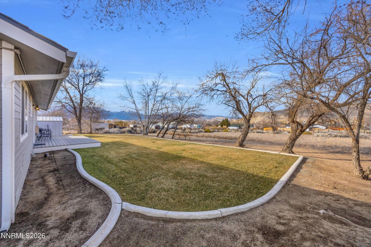 1564 Shirley Street, Minden, NV 89423 Photo
