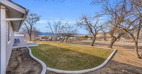 1564 Shirley Street, Minden, NV 89423 Photo