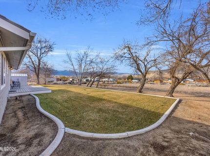 1564 Shirley Street, Minden, NV 89423 Photo