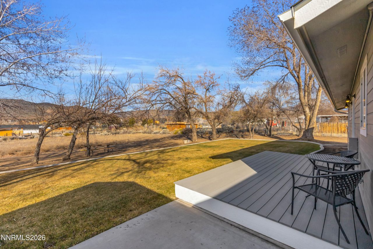 1564 Shirley Street, Minden, NV 89423 Photo