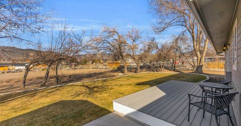 1564 Shirley Street, Minden, NV 89423 Photo