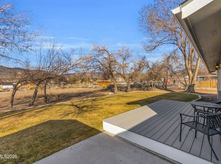1564 Shirley Street, Minden, NV 89423 Photo