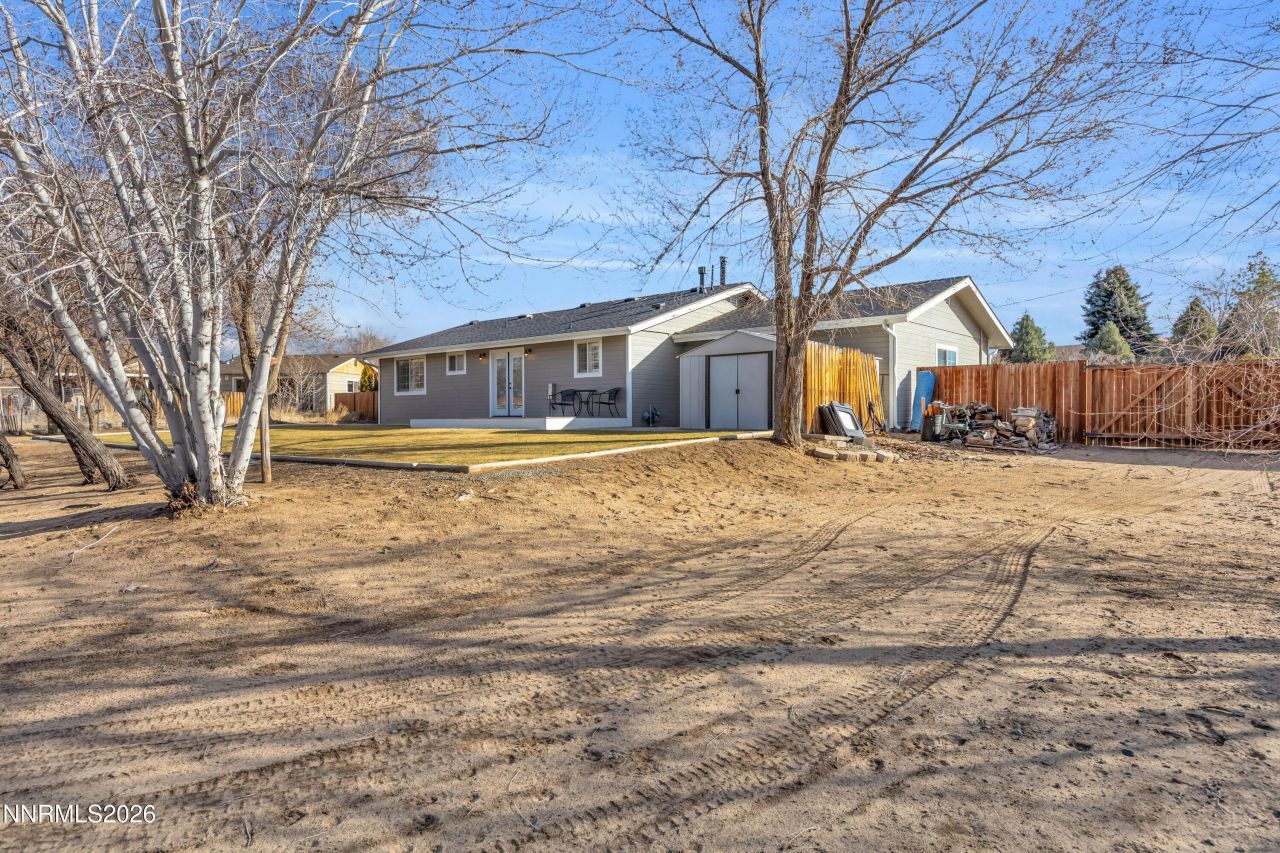 1564 Shirley Street, Minden, NV 89423 Photo