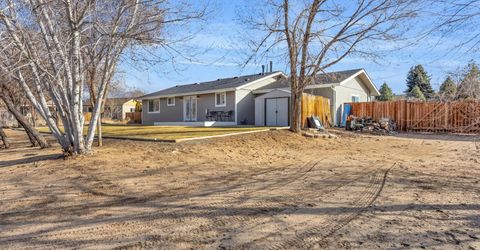 1564 Shirley Street, Minden, NV 89423 Photo