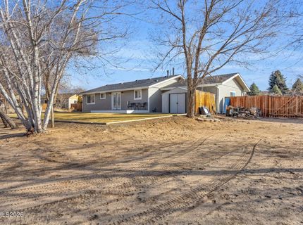 1564 Shirley Street, Minden, NV 89423 Photo