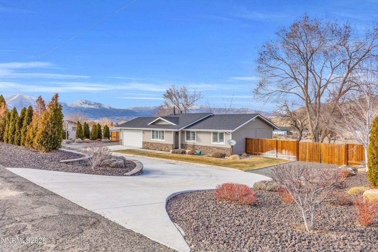 1564 Shirley Street, Minden, NV 89423 Photo