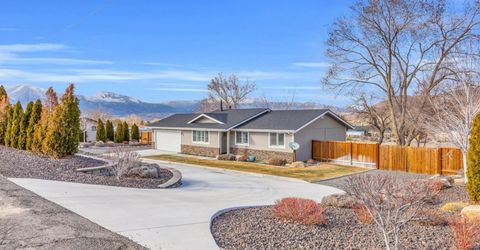 1564 Shirley Street, Minden, NV 89423 Photo