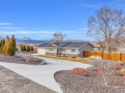 1564 Shirley Street, Minden, NV 89423 Photo