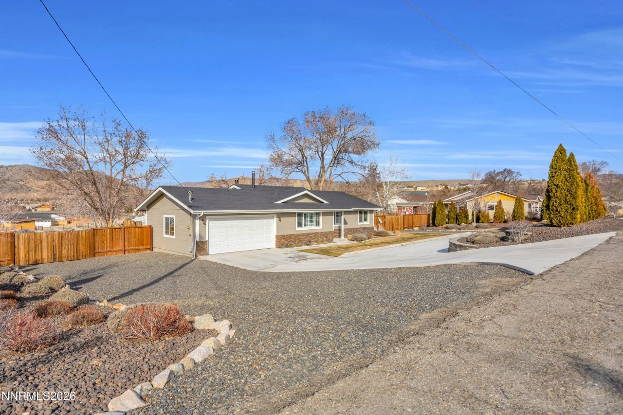 1564 Shirley Street, Minden, NV 89423 Photo