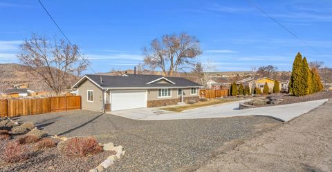 1564 Shirley Street, Minden, NV 89423 Photo
