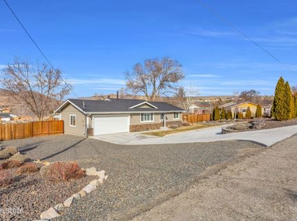 1564 Shirley Street, Minden, NV 89423 Photo