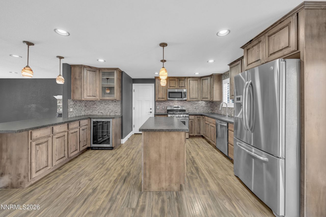 1564 Shirley Street, Minden, NV 89423 Photo