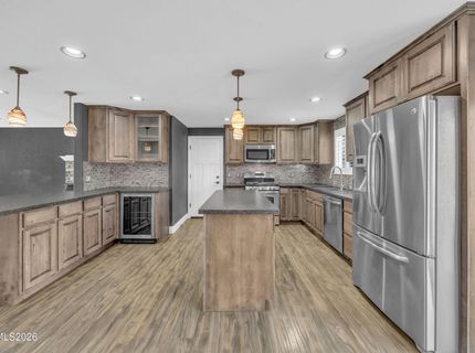 1564 Shirley Street, Minden, NV 89423 Photo