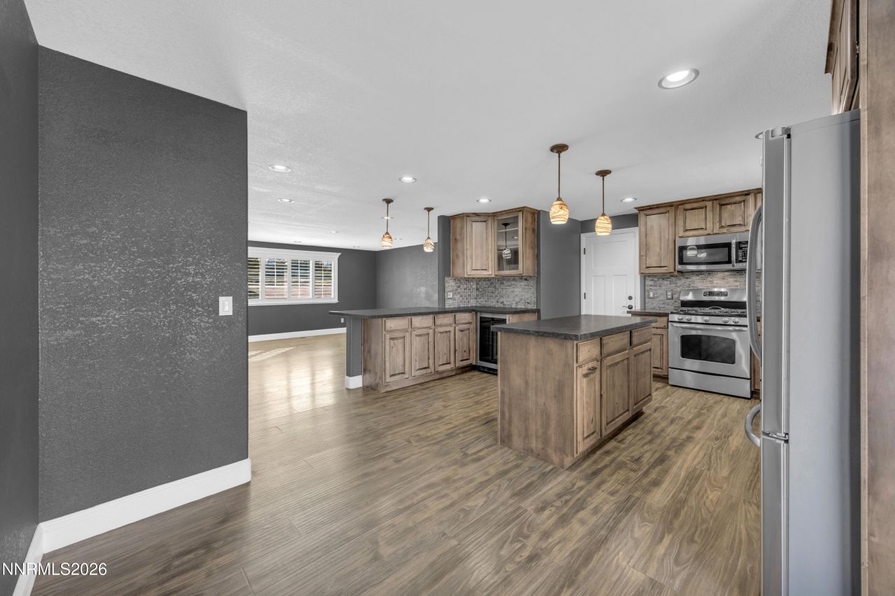 1564 Shirley Street, Minden, NV 89423 Photo