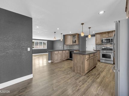 1564 Shirley Street, Minden, NV 89423 Photo