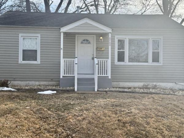 9720 Lilly Jean Drive , St Louis, MO 63134